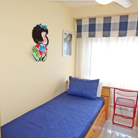 Aquarium Playa De Gandia -アパートメント エクステリア 写真